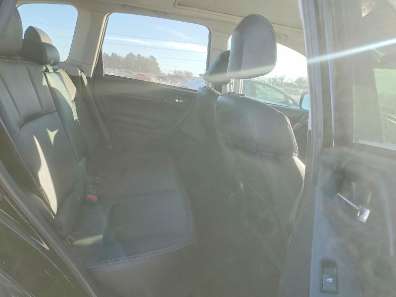 Photo 11 from auction – 2016 SUBARU FORESTER 2 with VIN JF2SJAHC5GH550740