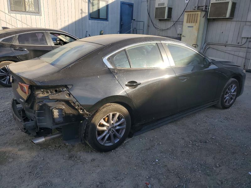 Photo 3 from auction – 2022 MAZDA 3 with VIN JM1BPAAL3N1506720