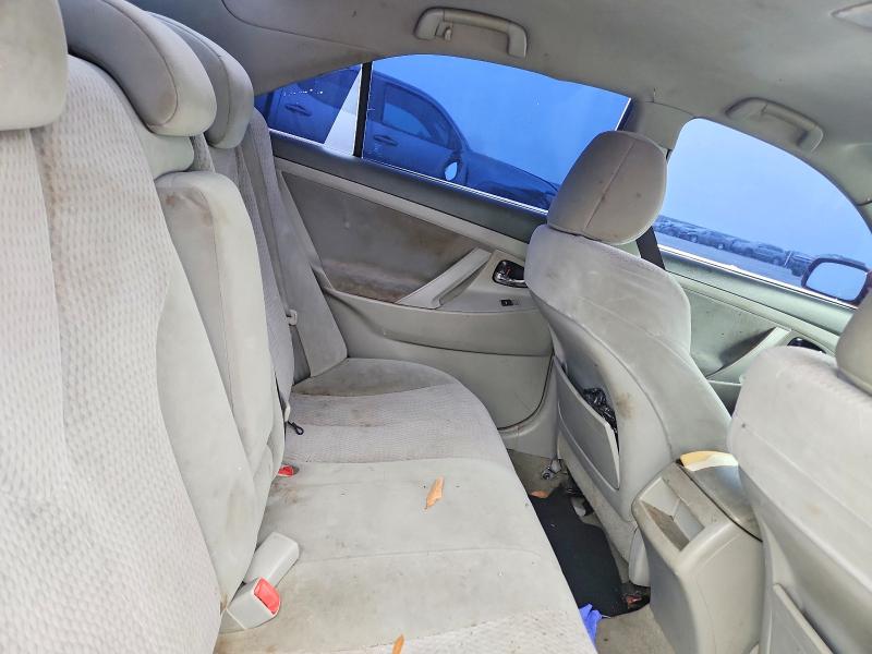 Photo 10 from auction – 2011 TOYOTA CAMRY BASE with VIN 4T4BF3EK4BR201349