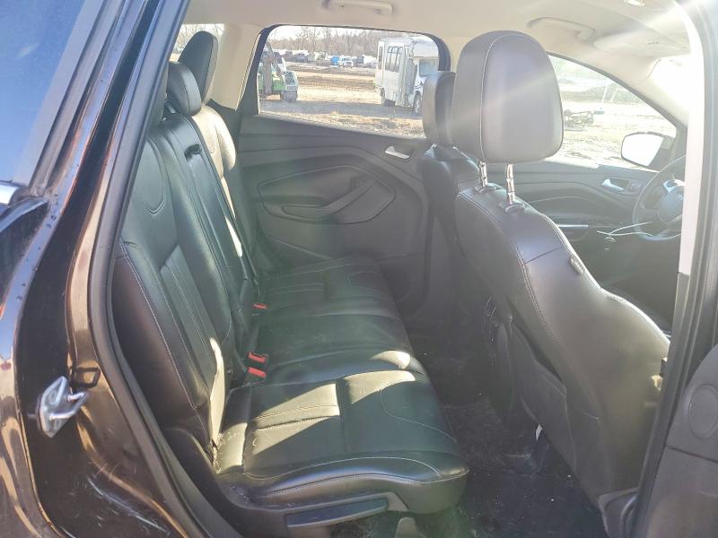 Photo 11 from auction – 2013 FORD ESCAPE TIT with VIN 1FMCU9J92DUC23380