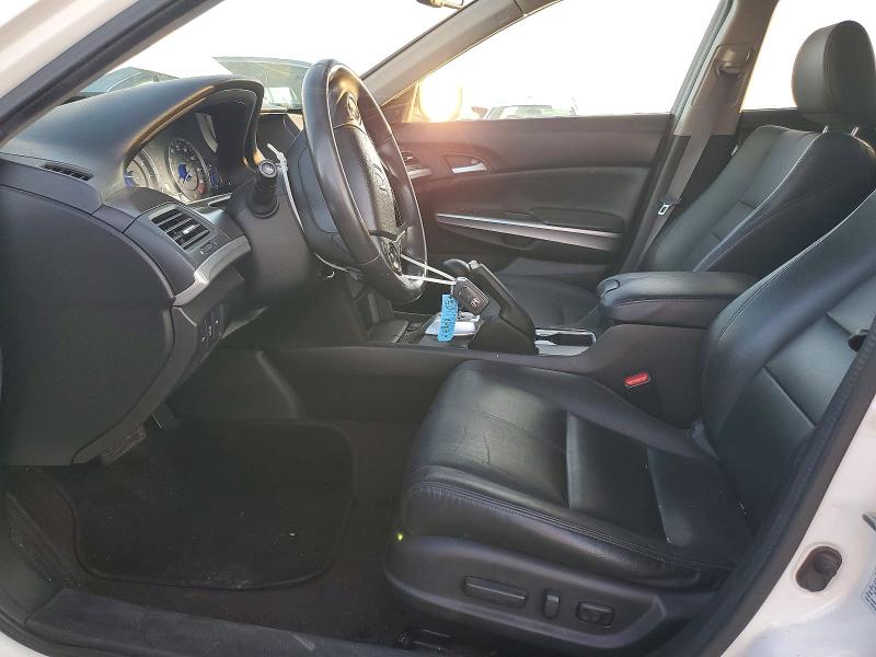 Photo 7 from auction – 2014 HONDA CROSSTOUR with VIN 5J6TF2H52EL002758
