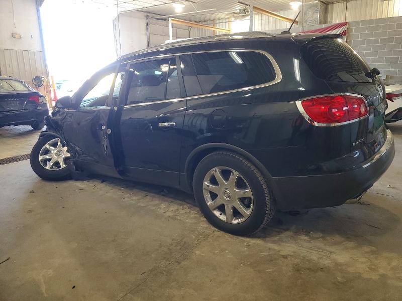 Photo 2 from auction – 2009 BUICK ENCLAVE with VIN 5GAER23D69J192023