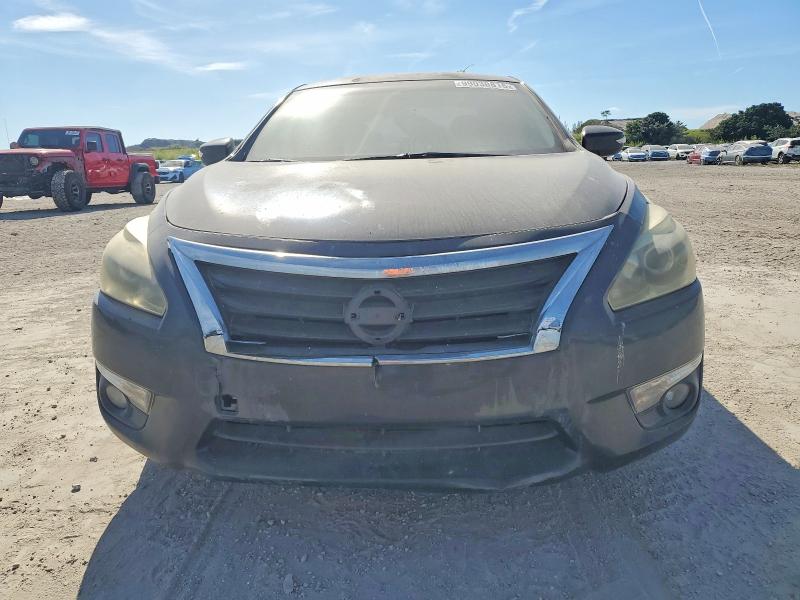 Photo 5 from auction – 2015 NISSAN ALTIMA with VIN 1N4AL3AP5FC206243