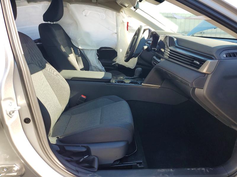 Photo 7 from auction – 2026 TOYOTA CAMRY with VIN 4T1DAACK5TU243359