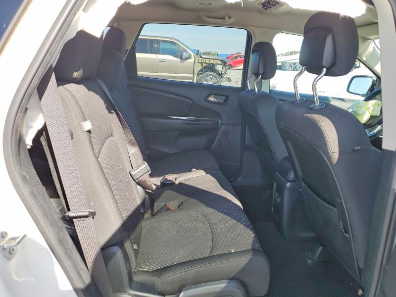 صورة رقم 11 من المزاد - 2020 DODGE JOURNEY مع VIN 3C4PDCABXLT237994