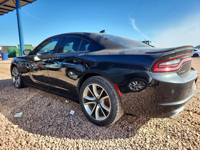 Photo 2 from auction – 2015 DODGE CHARGER R/ with VIN 2C3CDXCTXFH784888