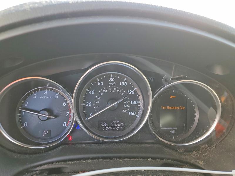 Photo 9 from auction – 2014 MAZDA CX-5 GT with VIN JM3KE4DY9E0331997