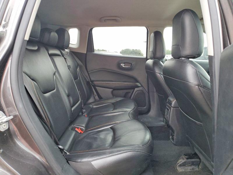 Photo 11 from auction – 2020 JEEP COMPASS LI with VIN 3C4NJDCB7LT160942