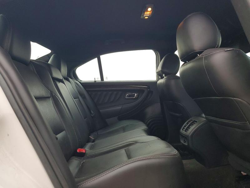 Photo 10 from auction – 2013 FORD TAURUS LIM with VIN 1FAHP2F89DG208842
