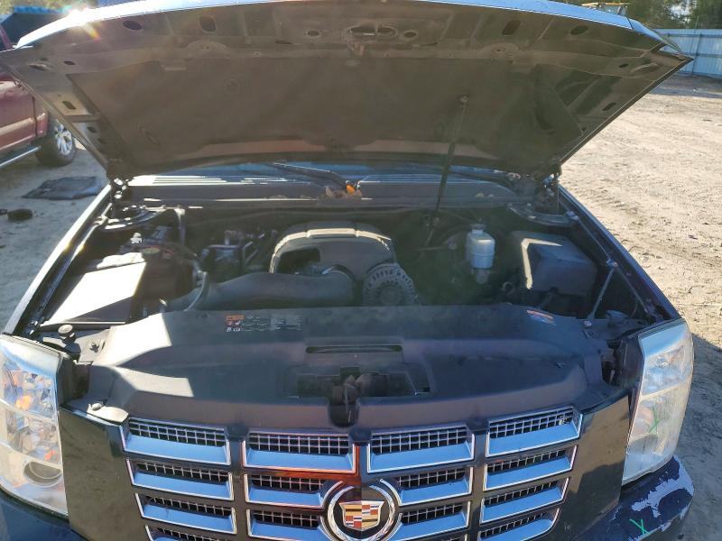 Photo 12 from auction – 2014 CADILLAC ESCALADE L with VIN 1GYS4BEF0ER192992