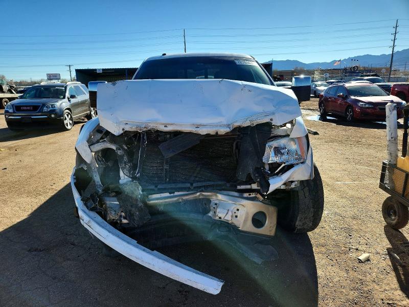 Photo 5 from auction – 2011 FORD F150 SUPER with VIN 1FTFW1E64BFA24314
