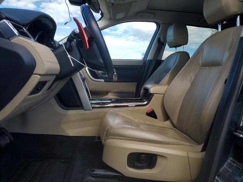 Photo 7 from auction – 2016 LAND ROVER DISCOVERY with VIN SALCR2BG6GH589505