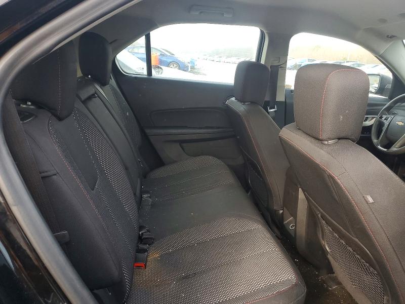 Photo 10 from auction – 2017 CHEVROLET EQUINOX LS with VIN 2GNALBEK4H1598778