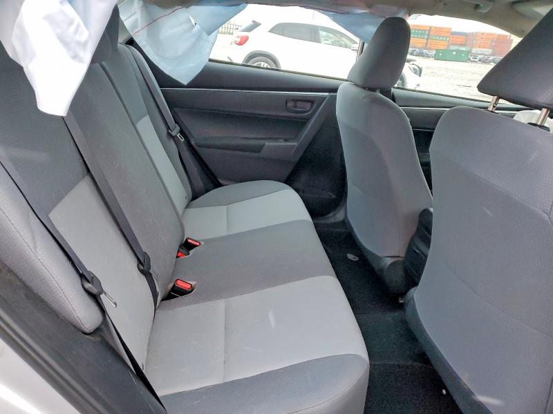 Photo 10 from auction – 2014 TOYOTA COROLLA with VIN 2T1BURHE2EC173372