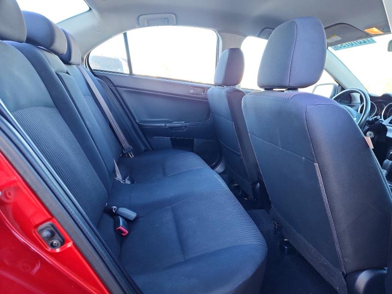 Photo 10 from auction – 2014 MITSUBISHI LANCER ES/ with VIN JA32U2FU5EU020469
