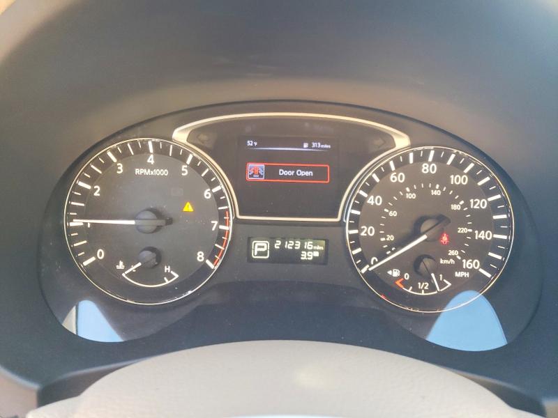 Photo 9 from auction – 2015 NISSAN ALTIMA 2.5 with VIN 1N4AL3AP7FC226980