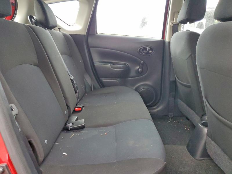 Photo 10 from auction – 2014 NISSAN VERSA NOTE with VIN 3N1CE2CP9EL377071