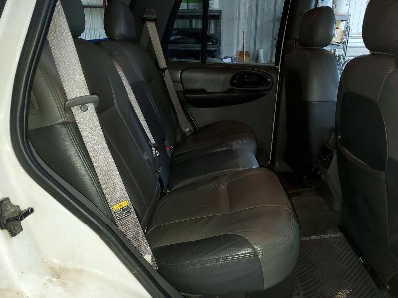 Photo 11 from auction – 2003 CHEVROLET TRAILBLAZE with VIN 1GNDT13S432295048
