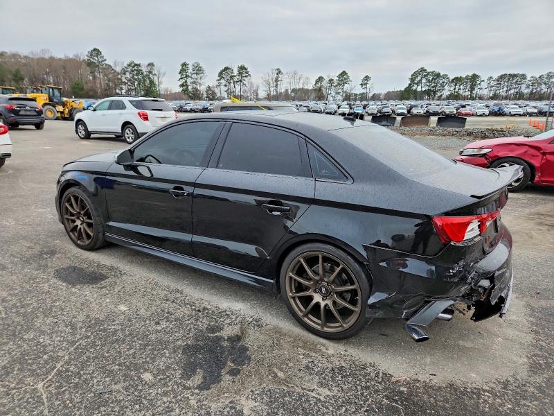 Photo 2 from auction – 2015 AUDI S3 PRESTIG with VIN WAUFFGFF0F1093731