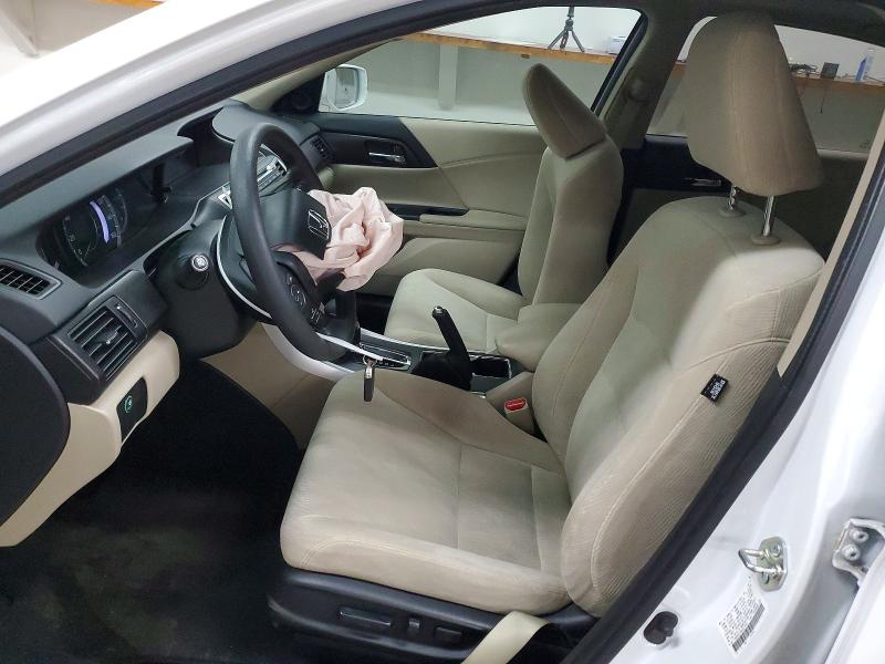 Zdjęcie 7 z aukcji – 2014 HONDA ACCORD z VIN 1HGCR2F78EA251984