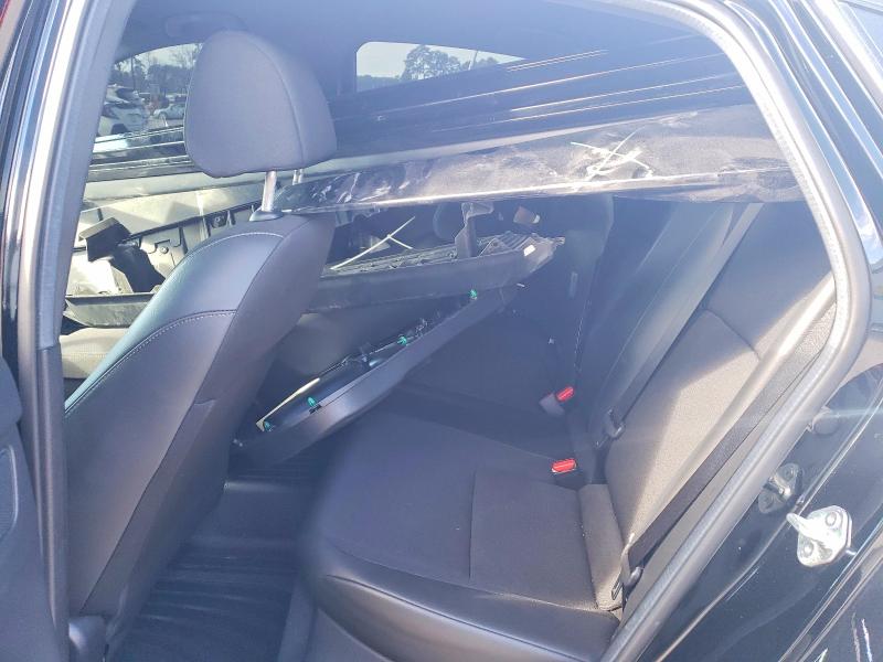 Photo 10 from auction – 2024 HONDA CIVIC with VIN 19XFL2H85RE007182