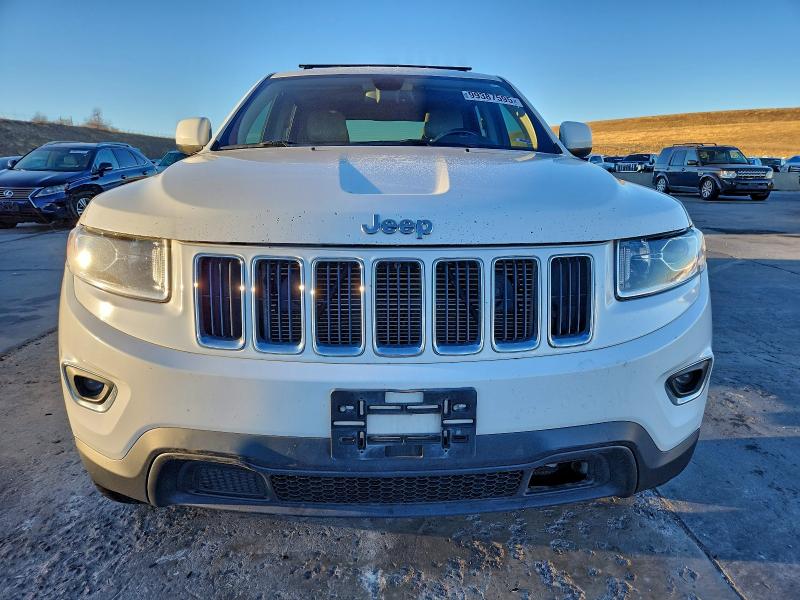Photo 5 from auction – 2014 JEEP GRAND CHER with VIN 1C4RJFAG5EC106596