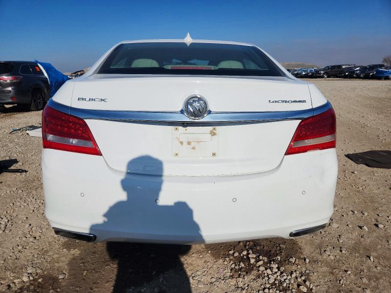 Photo 6 from auction – 2015 BUICK LACROSSE with VIN 1G4GB5G37FF298991
