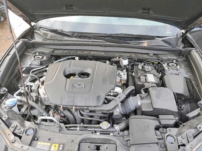 Photo 12 from auction – 2024 MAZDA CX-30 SELE with VIN 3MVDMBBM6RM701183