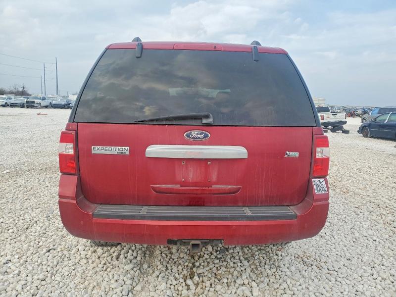 Photo 6 from auction – 2013 FORD EXPEDITION with VIN 1FMJU1K58DEF35010