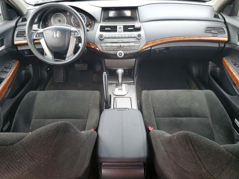Zdjęcie 8 z aukcji – 2012 HONDA ACCORD z VIN 1HGCP2F75CA074572