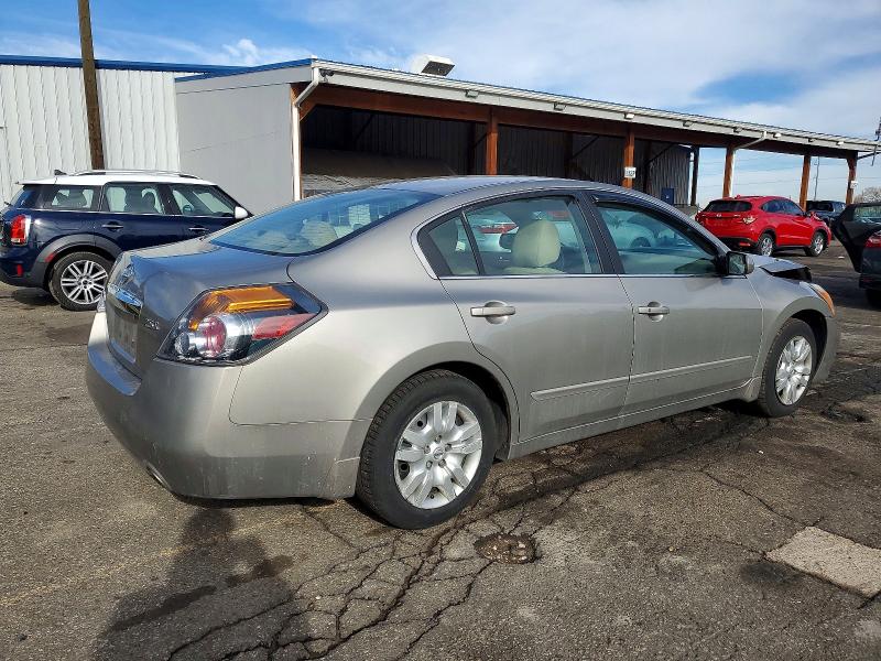 صورة رقم 3 من المزاد - 2012 NISSAN ALTIMA BAS مع VIN 1N4AL2AP4CC108228