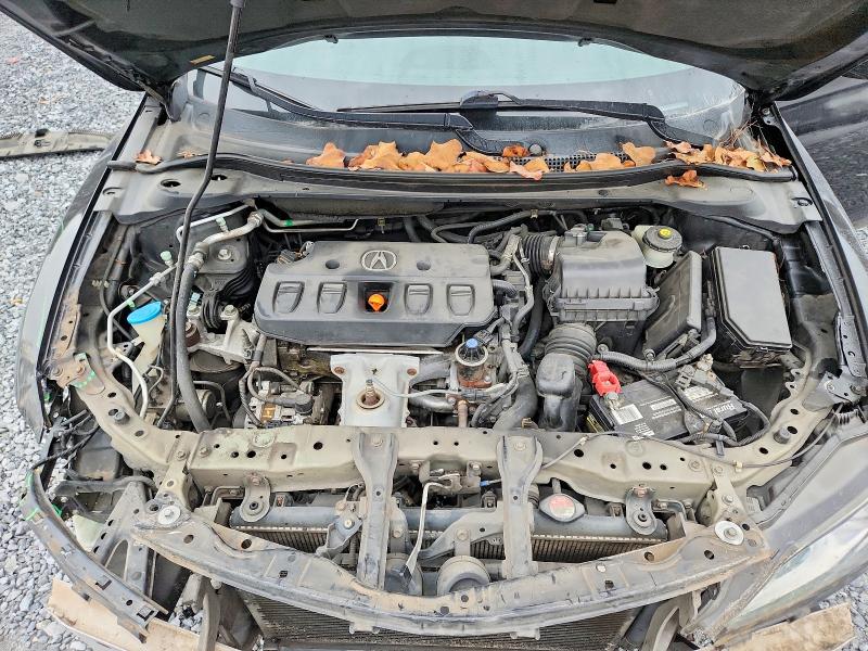 Photo 11 from auction – 2013 ACURA ILX 20 PRE with VIN 19VDE1F55DE019502
