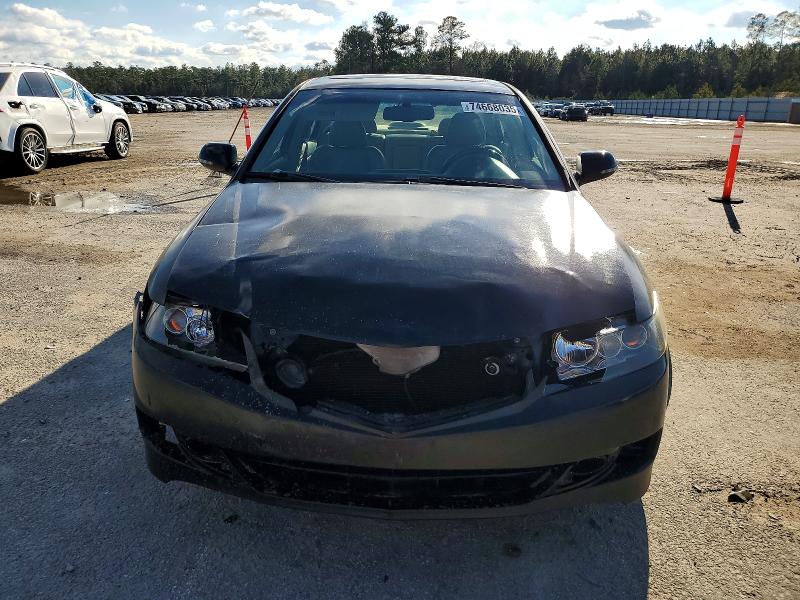 Photo 5 from auction – 2007 ACURA TSX with VIN JH4CL96997C013464