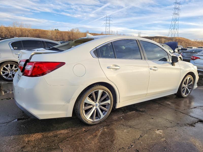 Photo 3 from auction – 2018 SUBARU LEGACY 2.5 with VIN 4S3BNAN64J3039753