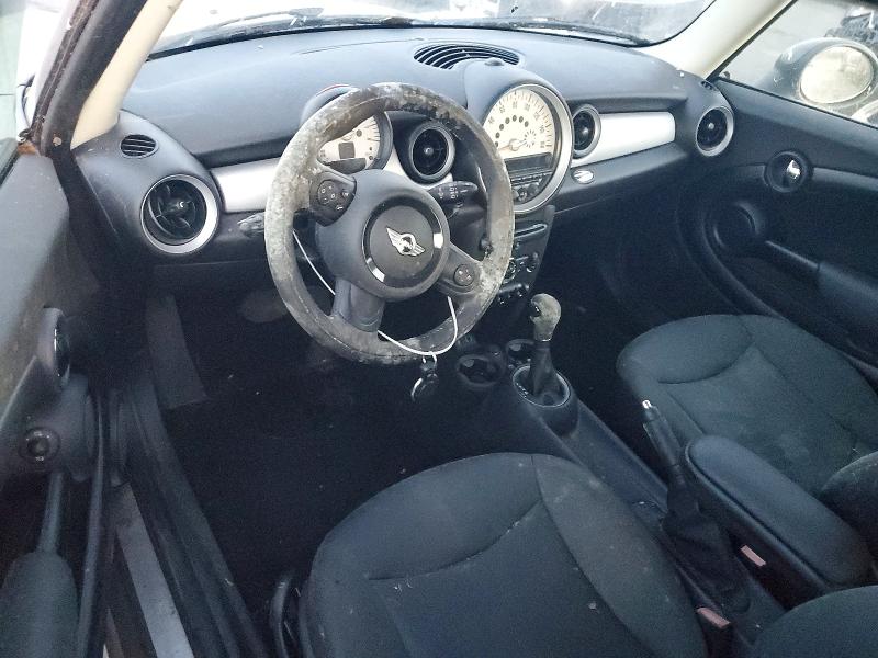 Photo 8 from auction – 2013 MINI COOPER with VIN WMWSU3C51DT692275