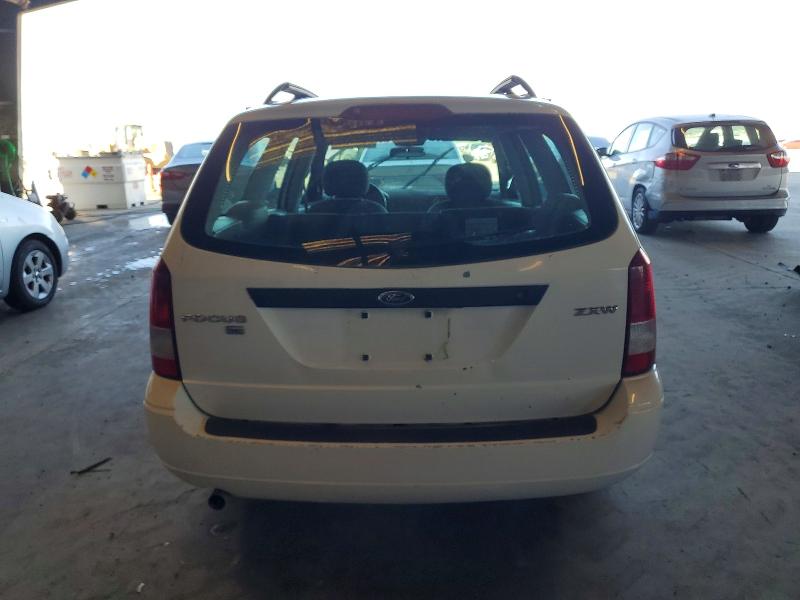 Photo 6 from auction – 2005 FORD FOCUS ZXW with VIN 1FAFP36N35W157736