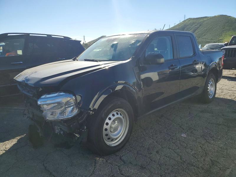 FORD MAVERICK X 2024 with VIN 3FTTW8A31RRB59285 - Photo from auction
