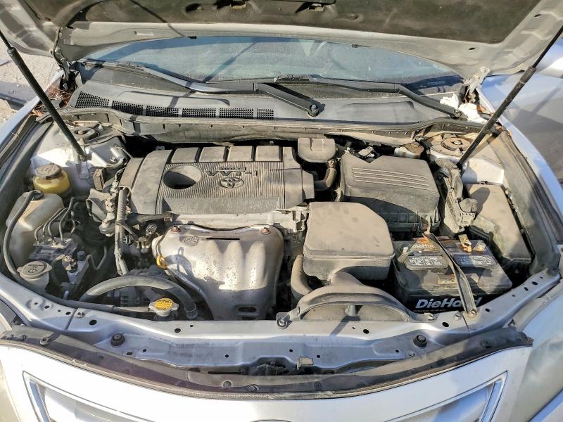 Фото 11 с аукциона – 2011 TOYOTA CAMRY BASE с VIN 4T1BF3EK3BU208285