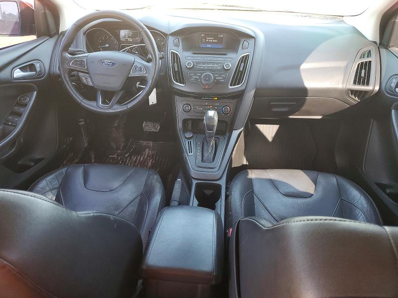 Photo 8 from auction – 2015 FORD FOCUS SE with VIN 1FADP3K28FL334075