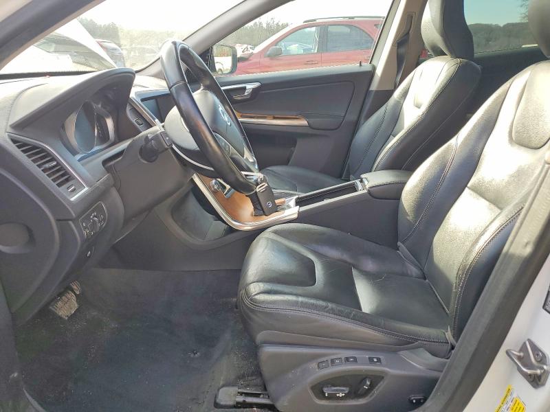 صورة رقم 7 من المزاد - 2017 VOLVO XC60 مع VIN YV440MDU0H2178154