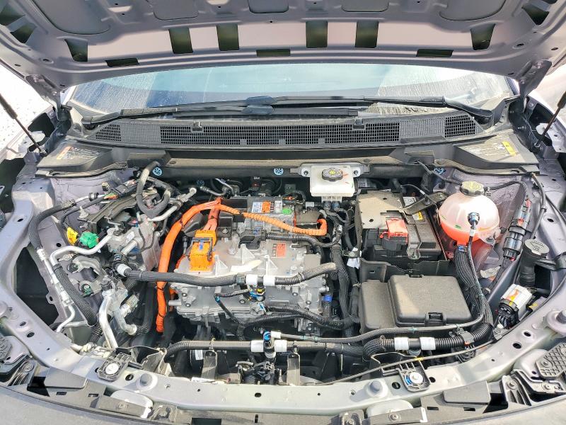 Photo 12 from auction – 2025 CHEVROLET EQUINOX LT with VIN 3GN7DLRP0SS197114