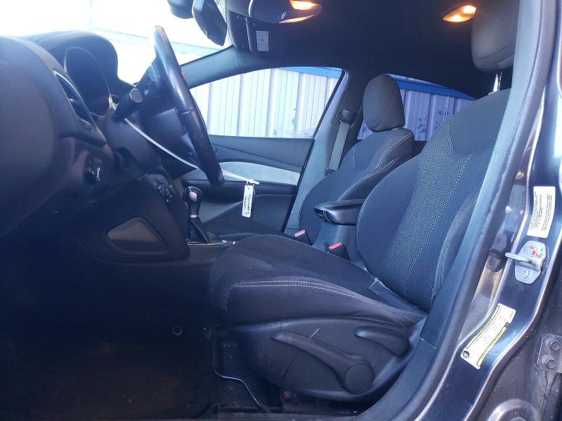 Photo 7 from auction – 2015 DODGE DART with VIN 1C3CDFBB7FD200558