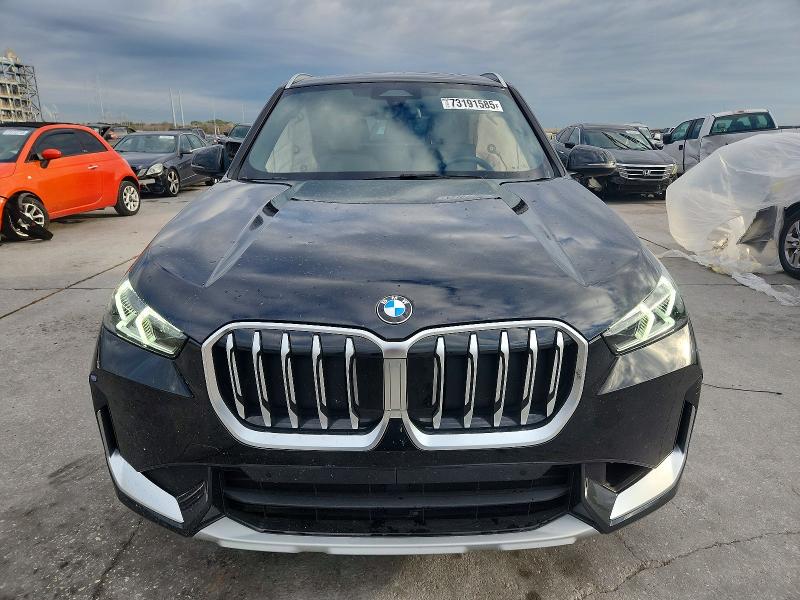 Photo 5 from auction – 2025 BMW X1 with VIN WBX73EF09S5087951