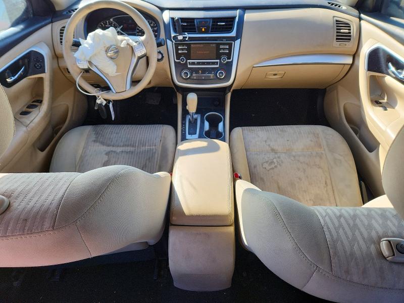 Photo 8 from auction – 2016 NISSAN ALTIMA 2.5 with VIN 1N4AL3AP1GN338034