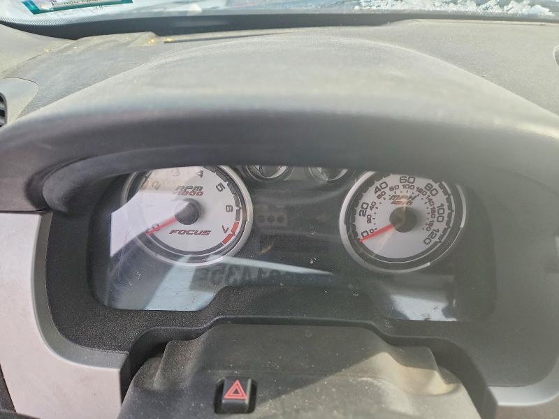صورة رقم 9 من المزاد - 2009 FORD FOCUS مع VIN 1FAHP33N59W146997