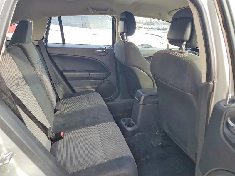 Photo 11 from auction – 2011 DODGE CALIBER MA with VIN 1B3CB3HA7BD261970