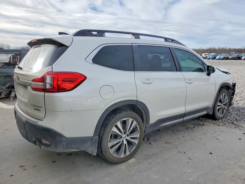 Photo 3 from auction – 2019 SUBARU ASCENT LIM with VIN 4S4WMAPD9K3455567