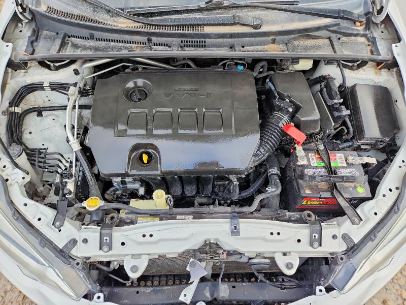 Photo 11 from auction – 2015 TOYOTA COROLLA L with VIN 5YFBURHE8FP358947