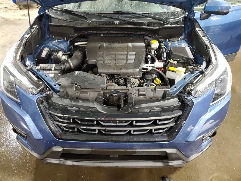 Foto 12 de la subasta – 2022 SUBARU FORESTER L con VIN JF2SKAPC5NH403863
