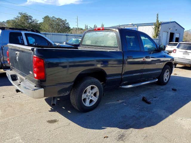 Photo 3 from auction – 2007 DODGE RAM 1500 with VIN 1D7HA18P07S257400